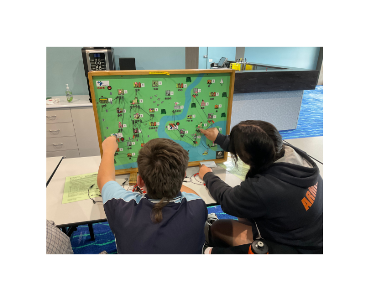 Copy of DA - Gallery - Gallery Block Template